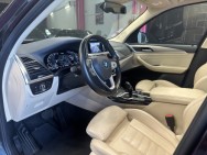 BMW d'occasion X3 2 I XDRIVE 30E 292 LOUNGE AUTO de 2021 Villebon Sur