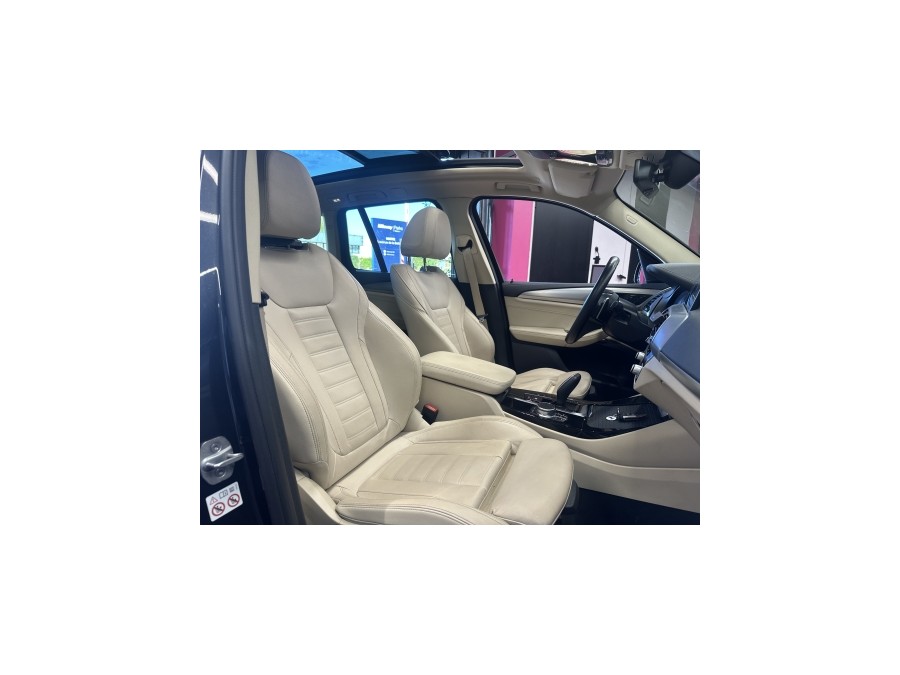 BMW d'occasion X3 2 I XDRIVE 30E 292 LOUNGE AUTO de 2021 Villebon Sur