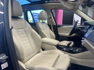 BMW d'occasion X3 2 I XDRIVE 30E 292 LOUNGE AUTO de 2021 Villebon Sur