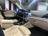 BMW d'occasion X3 2 I XDRIVE 30E 292 LOUNGE AUTO de 2021 Villebon Sur