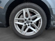 AUDI d'occasion A4 AVANT 2.0 TDI 190 BUSINESS LINE S TRONIC de 2017