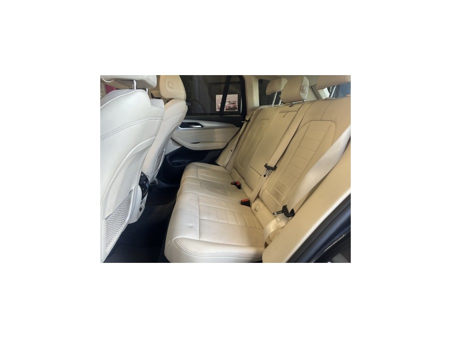 BMW d'occasion X3 2 I XDRIVE 30E 292 LOUNGE AUTO de 2021 Villebon Sur