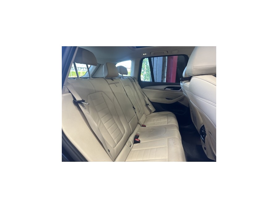 BMW d'occasion X3 2 I XDRIVE 30E 292 LOUNGE AUTO de 2021 Villebon Sur