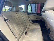 BMW d'occasion X3 2 I XDRIVE 30E 292 LOUNGE AUTO de 2021 Villebon Sur