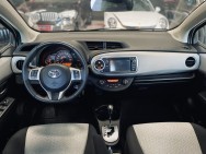 TOYOTA d'occasion YARIS 1.3 de 2013 Annecy (74)﻿