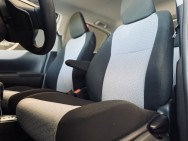TOYOTA d'occasion YARIS 1.3 de 2013 Annecy (74)﻿