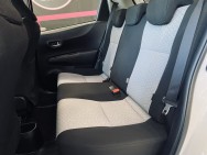 TOYOTA d'occasion YARIS 1.3 de 2013 Annecy (74)﻿