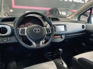 TOYOTA d'occasion YARIS 1.3 de 2013 Annecy (74)﻿