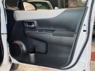 TOYOTA d'occasion YARIS 1.3 de 2013 Annecy (74)﻿