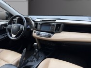 TOYOTA d'occasion RAV4 124 D-4D 2WD WHITE EDITION de 2014 Saint Omer