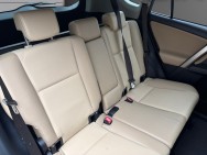 TOYOTA d'occasion RAV4 124 D-4D 2WD WHITE EDITION de 2014 Saint Omer