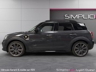 MINI d'occasion COUNTRYMAN COOPER SE ALL4 BVA6 de 2018 Lyon Ouest