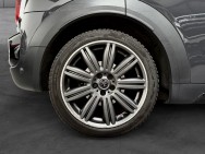 MINI d'occasion COUNTRYMAN COOPER SE ALL4 BVA6 de 2018 Lyon Ouest