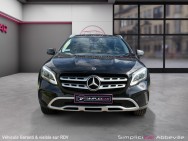 MERCEDES d'occasion GLA 200 d 136ch Sensation 7G-DCT Euro6c de 2019