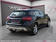 MERCEDES d'occasion GLA 200 d 136ch Sensation 7G-DCT Euro6c de 2019