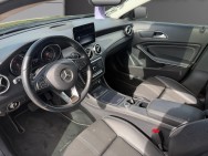 MERCEDES d'occasion GLA 200 d 136ch Sensation 7G-DCT Euro6c de 2019
