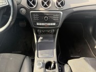 MERCEDES d'occasion GLA 200 d 136ch Sensation 7G-DCT Euro6c de 2019