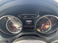 MERCEDES d'occasion GLA 200 d 136ch Sensation 7G-DCT Euro6c de 2019