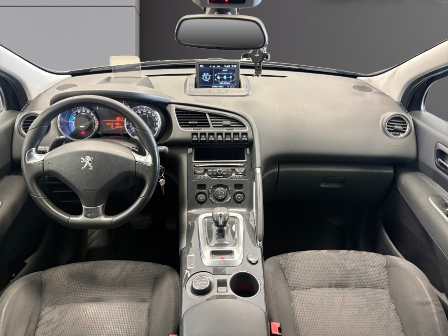 PEUGEOT d'occasion 3008 HYBRID4 2 HDI 163 FAP BMP6 AUTO de 2013