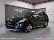 PEUGEOT d'occasion 3008 HYBRID4 2 HDI 163 FAP BMP6 AUTO de 2013