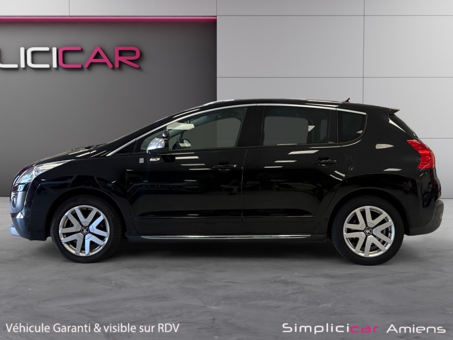 PEUGEOT d'occasion 3008 HYBRID4 2 HDI 163 FAP BMP6 AUTO de 2013