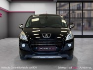 PEUGEOT d'occasion 3008 HYBRID4 2 HDI 163 FAP BMP6 AUTO de 2013