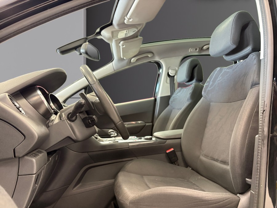 PEUGEOT d'occasion 3008 HYBRID4 2 HDI 163 FAP BMP6 AUTO de 2013