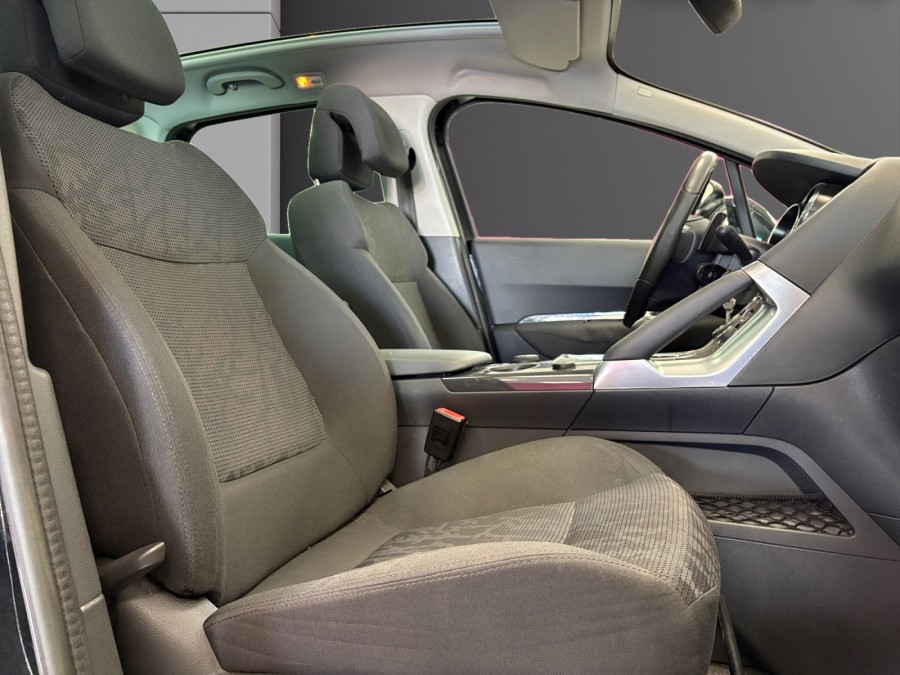 PEUGEOT d'occasion 3008 HYBRID4 2 HDI 163 FAP BMP6 AUTO de 2013