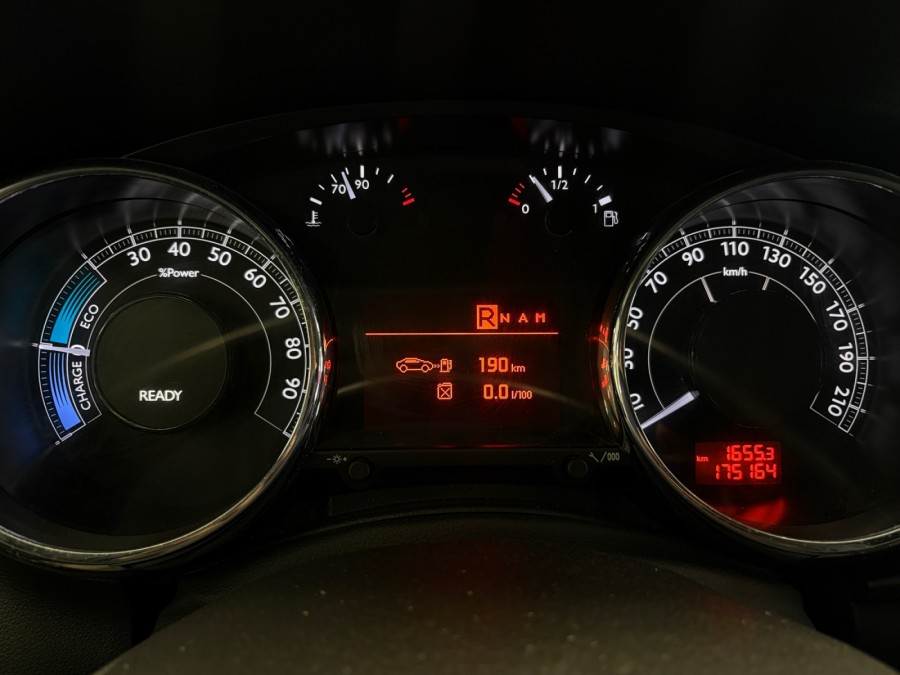 PEUGEOT d'occasion 3008 HYBRID4 2 HDI 163 FAP BMP6 AUTO de 2013