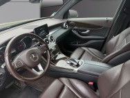 MERCEDES d'occasion GLC 220 d 170ch Fascination 4Matic 9G-Tronic de