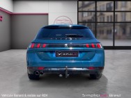 PEUGEOT d'occasion 508 SW BlueHDi 160 ch S&S EAT8 Allure de 2019