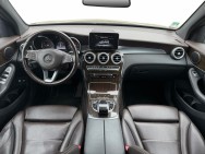 MERCEDES d'occasion GLC 220 d 170ch Fascination 4Matic 9G-Tronic de