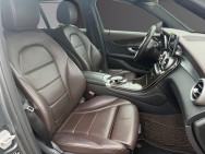 MERCEDES d'occasion GLC 220 d 170ch Fascination 4Matic 9G-Tronic de