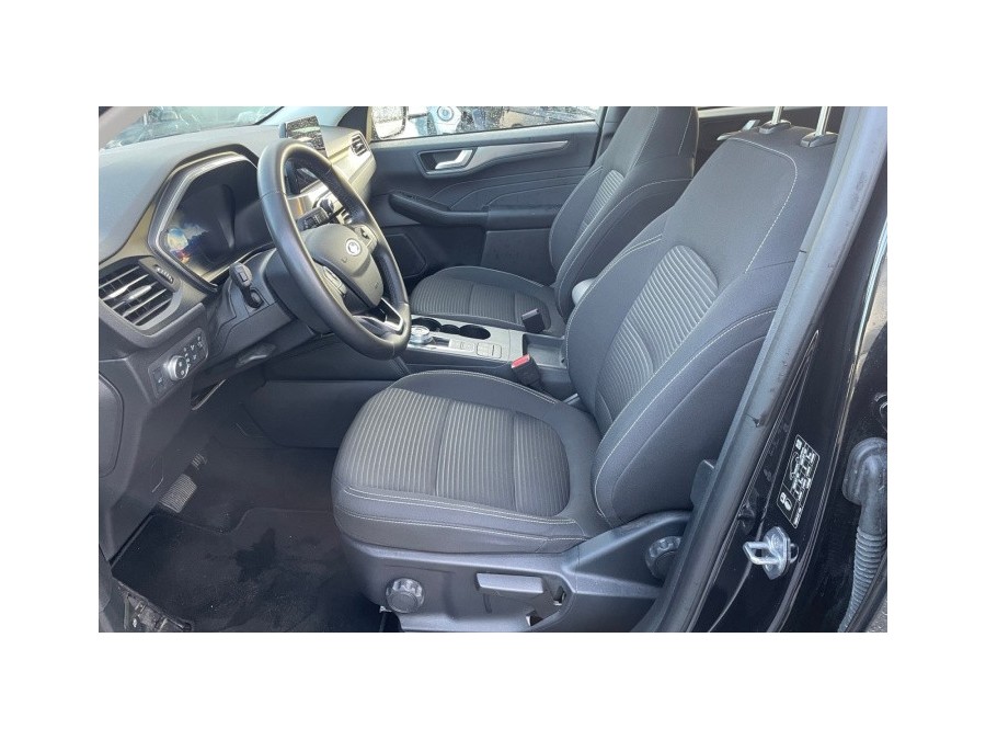 FORD d'occasion KUGA 2.5 DURATEC 190 FLEXIFUEL FHEV E85 POWERSHIFT de