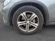 MERCEDES d'occasion GLC 220 d 170ch Fascination 4Matic 9G-Tronic de