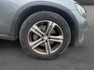 MERCEDES d'occasion GLC 220 d 170ch Fascination 4Matic 9G-Tronic de