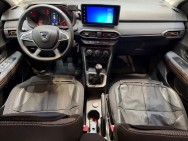 DACIA d'occasion SANDERO 1.0 TCE 90 Confort de 2022 Le Havre (76)﻿