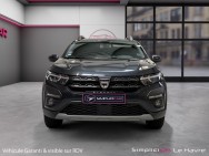 DACIA d'occasion SANDERO 1.0 TCE 90 Confort de 2022 Le Havre (76)﻿