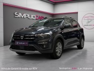 DACIA d'occasion SANDERO 1.0 TCE 90 Confort de 2022 Le Havre (76)﻿