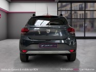 DACIA d'occasion SANDERO 1.0 TCE 90 Confort de 2022 Le Havre (76)﻿