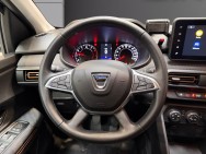 DACIA d'occasion SANDERO 1.0 TCE 90 Confort de 2022 Le Havre (76)﻿