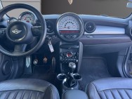 MINI d'occasion MINI 1.6 COOPER S 184 de 2012 Genevois (74)﻿