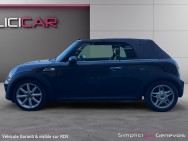 MINI d'occasion MINI 1.6 COOPER S 184 de 2012 Genevois (74)﻿