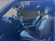 MINI d'occasion MINI 1.6 COOPER S 184 de 2012 Genevois (74)﻿