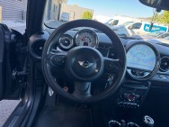 MINI d'occasion MINI 1.6 COOPER S 184 de 2012 Genevois (74)﻿