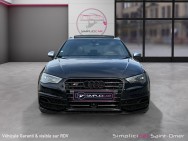 AUDI d'occasion S3 2.0 TFSI 300 S TRONIC de 2014 Saint Omer (62)﻿