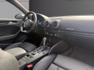 AUDI d'occasion S3 2.0 TFSI 300 S TRONIC de 2014 Saint Omer (62)﻿