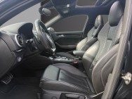 AUDI d'occasion S3 2.0 TFSI 300 S TRONIC de 2014 Saint Omer (62)﻿