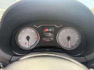 AUDI d'occasion S3 2.0 TFSI 300 S TRONIC de 2014 Saint Omer (62)﻿