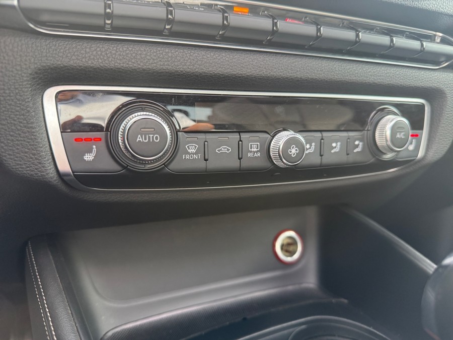 AUDI d'occasion S3 2.0 TFSI 300 S TRONIC de 2014 Saint Omer (62)﻿